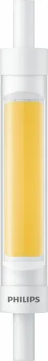 Philips CorePro R7S 118mm 7.2-60W 840