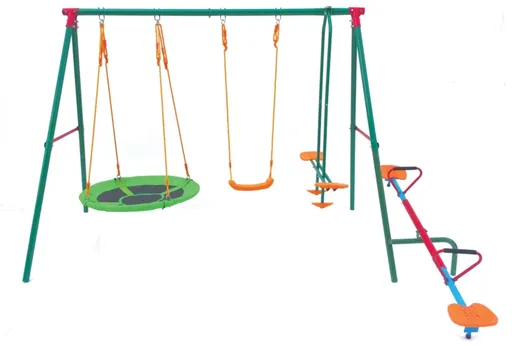 Zahradní dětské houpačky GH545355