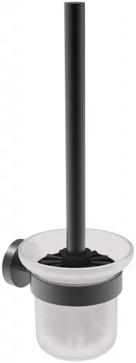 Deante Jasmin WC štětka černá ADJ N711