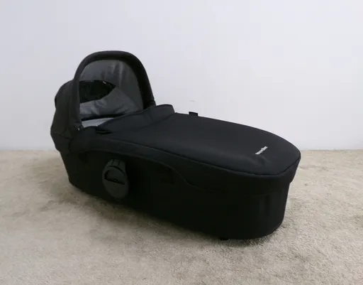 EASYWALKER Korba Twin na kočík Harvey2 Night Black