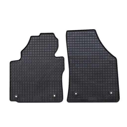 Gumové autokoberce Petex VW Touran 2003-2015 (přední)