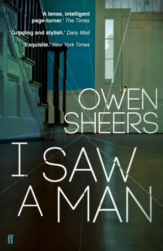 I Saw A Man - Owen Sheers