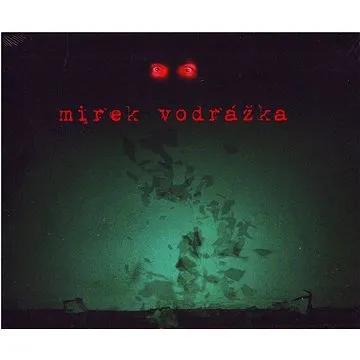 Vodrážka Miroslav: Chaosmos