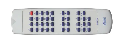 Ovladač dálkový IRC81258 decca,thorn