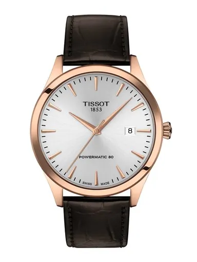 Tissot Classic Dream Powermatic 80 T158.407.36.031.00