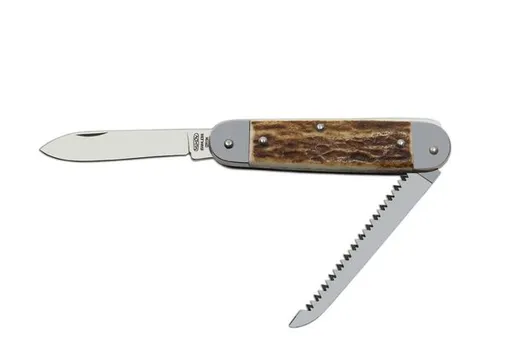 Kapesní lovecký nůž Mikov 233-NP-2