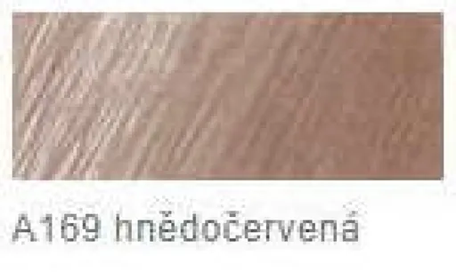 Pastelka Faber-Castell Polychromos – 169 caput mortuum