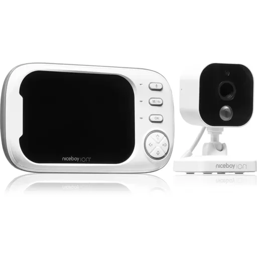 Niceboy ION Starlight SL4 chytrá video chůvička 1 ks