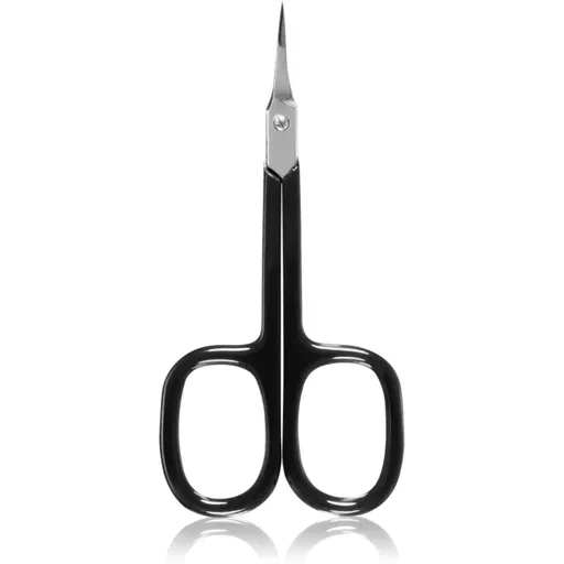 Diva & Nice Cosmetics Accessories Nails nůžky na nehty Dark Blue 1 ks