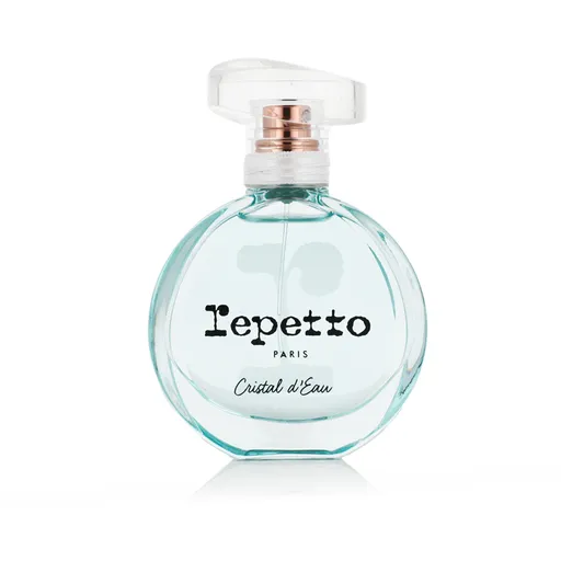 Repetto Cristal d'Eau EDT 50 ml W