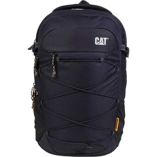 CATERPILLAR URBAN MOUNTAINEER LOGAN Batoh, černá, velikost