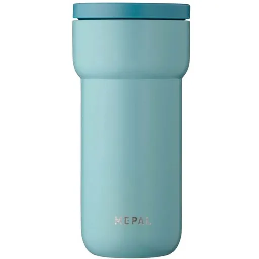 Mepal THERMO ELLIPSE 375 ML Termo hrnek, zelená, velikost 375 ML