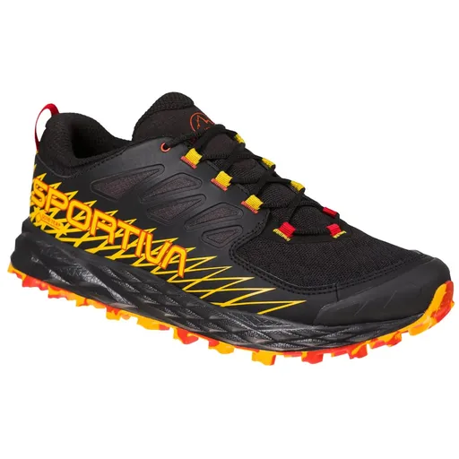 Pánské trailové boty La Sportiva Lycan GTX Black 43