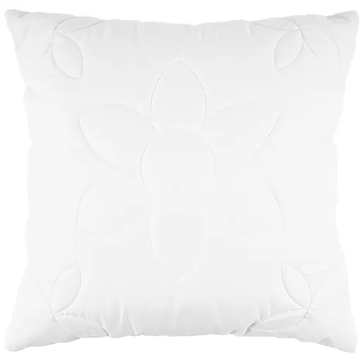 Bellatex Polštář Květ, 80 x 80 cm