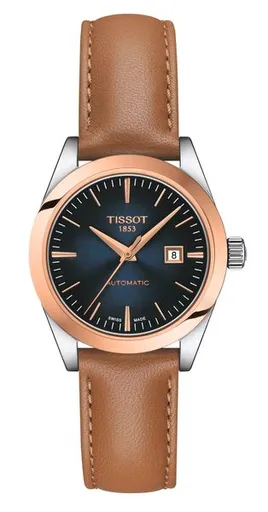 Tissot T-My Lady Automatic T930.007.46.041.00