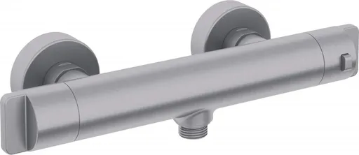 DEANTE Sprchová baterie, termostatická nerez BCH_F4BT