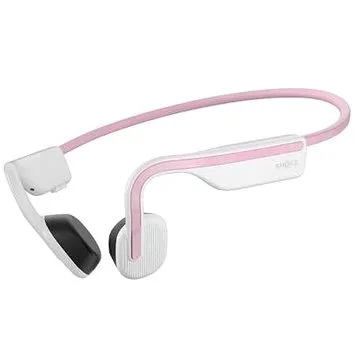 Shokz OpenMove, růžová (S661PK)