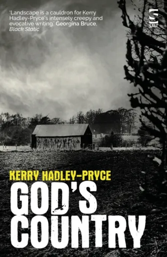 Godâ€™s Country - Kerry Hadley-Pryce