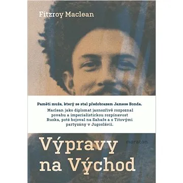Výpravy na Východ (978-80-88411-16-1)