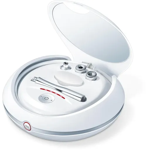 BEURER FC 100 mikrodermabrazivní přístroj 1 ks