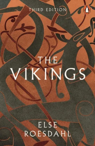 The Vikings - Roesdahl Else