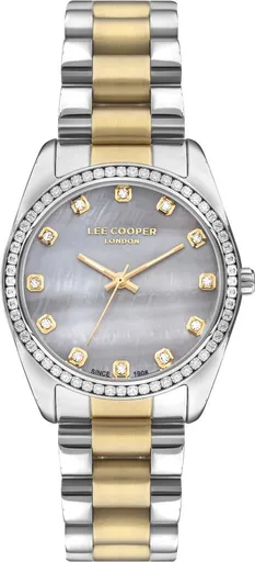 Lee Cooper Analogové hodinky LC07478.260