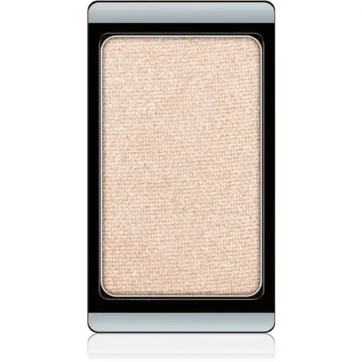 ARTDECO Eyeshadow Duochrome oční stíny pro vložení do paletky odstín 3.211 Elegant Beige 0.8 g