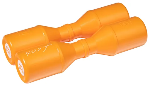 Meinl Artist Series Luis Conte Creamsicle Shaker