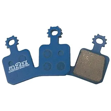 AZ-175 brzdové obložení (0225)