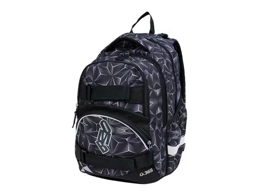 Batoh školní STIL Smart OMB Uni