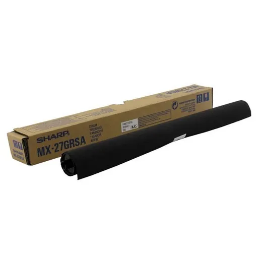 Sharp MX27GRSA barevná (CMYK) originální válcová jednotka