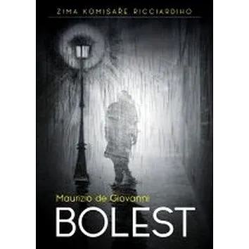 Bolest: Zima komisaře Riccardiho (978-80-7557-036-9)