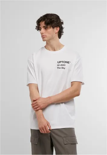 Mr. Tee Uptone Oversize Tee white - XS
