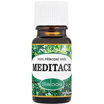Saloos Meditace 5 ml (8594031322917)