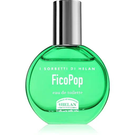 Helan I SORBETTI DI HELAN FicoPop Eau de Toilette toaletní voda pro ženy 30 ml