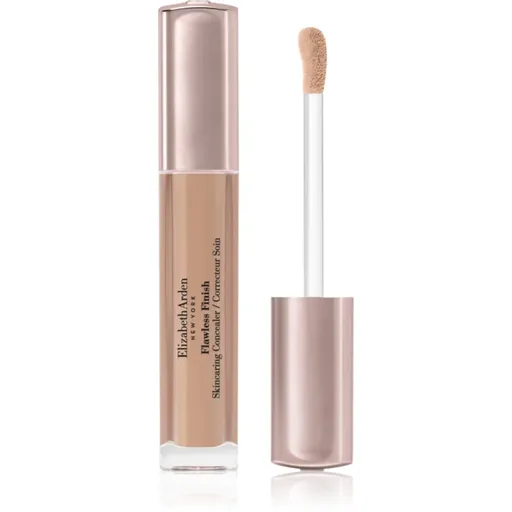 Elizabeth Arden Flawless Finish Skincaring Concealer dlouhotrvající korektor odstín 415 5.9 ml