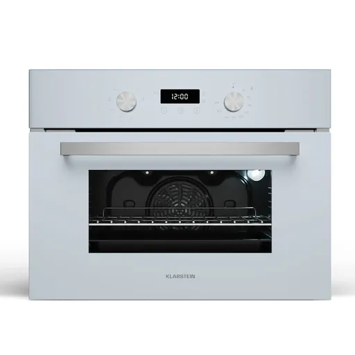 Klarstein SpaceSmart Compact vestavná trouba