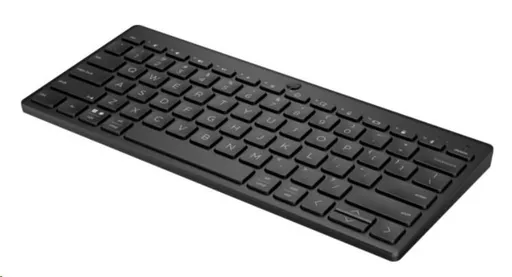 HP klávesnice - 355 Compact Multi-Device Keyboard BT CZ/SK