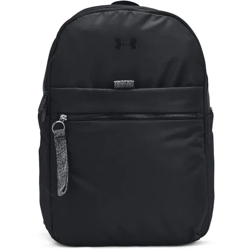 Under Armour STUDIO CAMPUS Batoh, černá, velikost