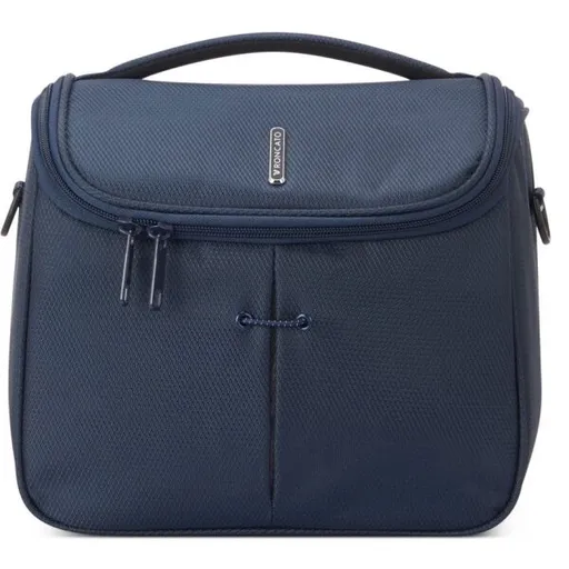 RONCATO IRONIK 2.0 Kosmetická taška, tmavě modrá, velikost
