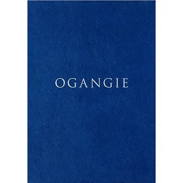 Ogangie (978-80-747-4209-5)