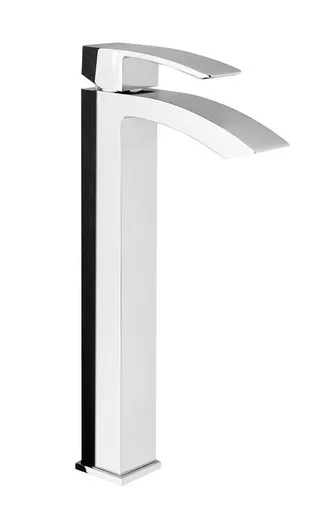 SAPHO GINKO 25 stojánková umyvadlová baterie vysoká, chrom 1101-04