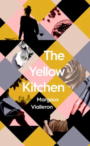 The Yellow Kitchen - Margaux Vialleron