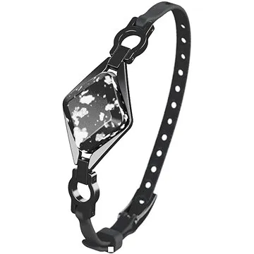 Bellabeat Fitness náramek HT-50IV-GN-B1 Černá (856152007844)