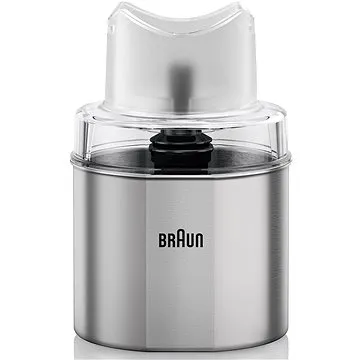 BRAUN MQ 60 SG příslušenství k tyčovému mixéru MultiQuick3000/3100, 5, 5000/5100 a 7 (MQ60)
