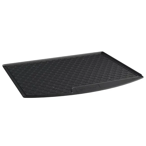 Gumová vana do kufru Gledring Ford Kuga 2013-2019 (dolní dno)