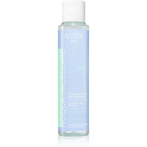 Astra Make-up Skin micelární voda 125 ml