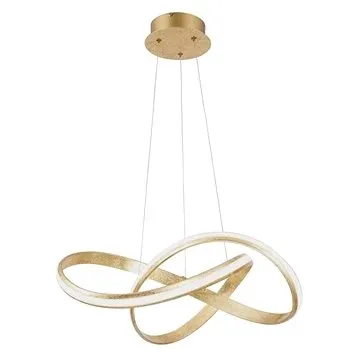 Paul Neuhaus 8291-12 - LED Stmívatelný lustr na lanku MELINDA 1xLED/30W/230V (92554)