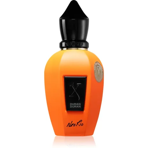 Xerjoff Duran Duran NeoRio parfém unisex Orange 50 ml