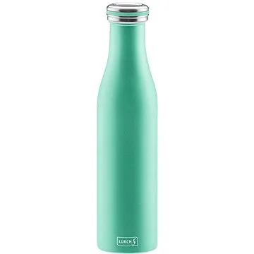 Lurch Trendy termo láhev  00240963 - 750 ml pearl green (LTTLPG75)